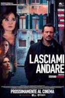 Poster Lasciami andare