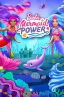 Poster Barbie: Mermaid Power