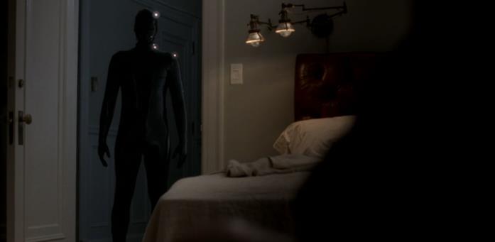 Rubber Man: l'uomo in lattice di American Horror Story