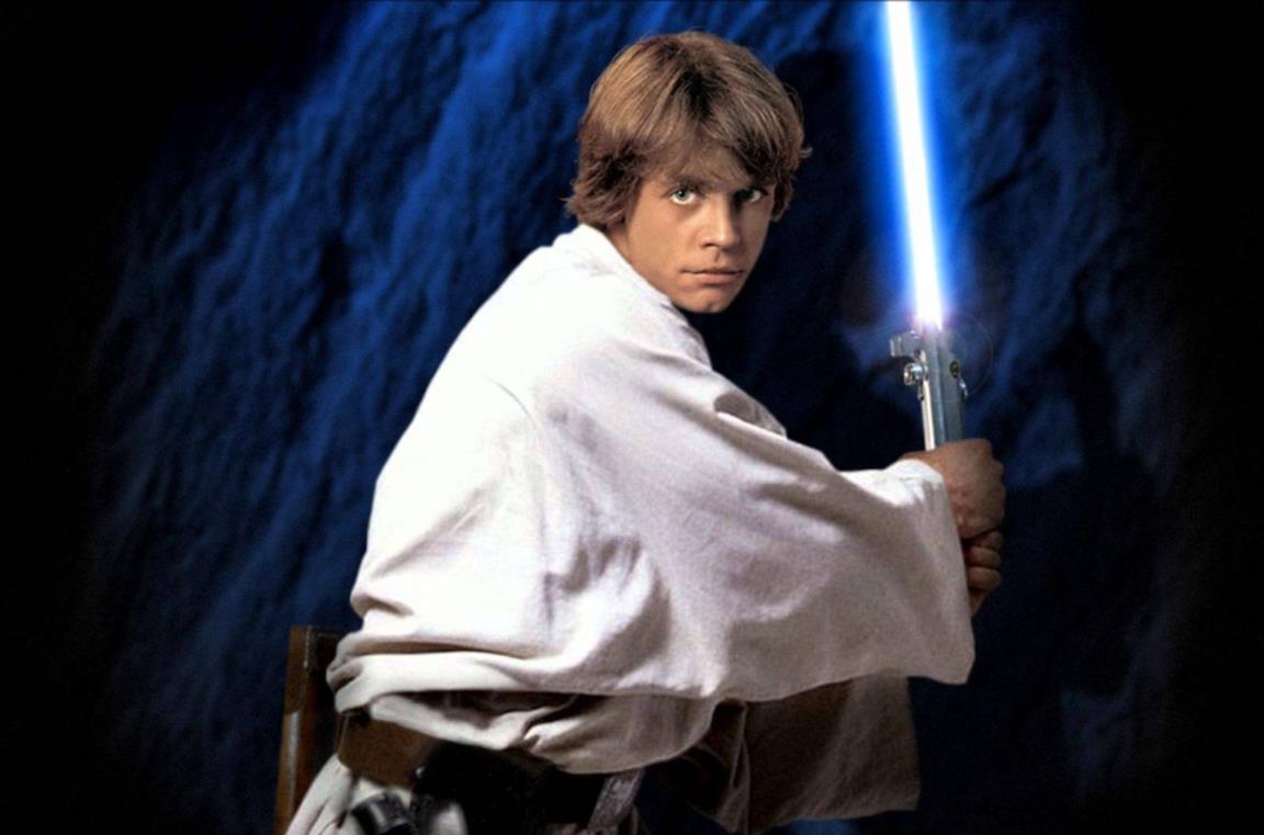 Il Cognome Di Luke In Guerre Stellari