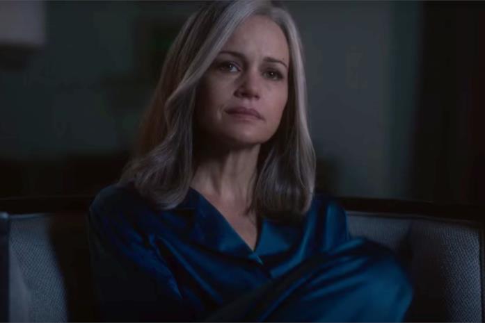 The Haunting of Bly Manor: Carla Gugino è il narratore The Haunting of Bly Manor: Carla Gugino