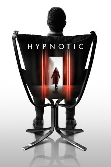 Poster Hypnotic