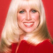 Suzanne Somers