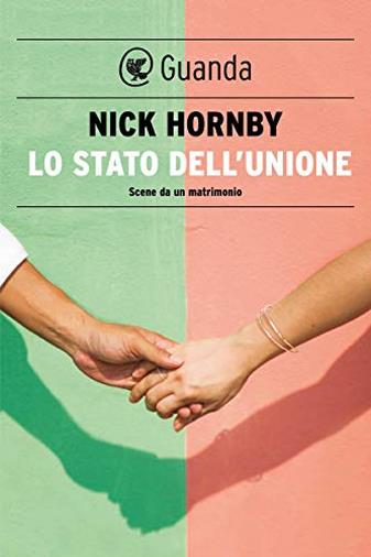 Lo Stato dell'Unione - il libro