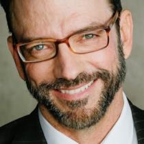 Keith Allan