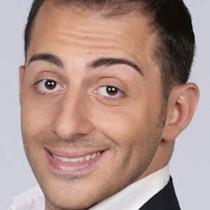Francesco Cicchella
