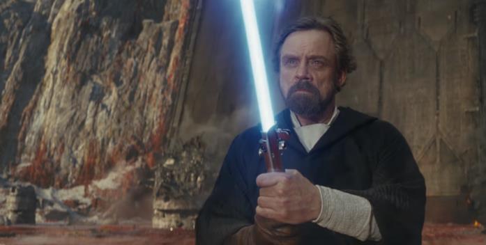Luke Skywalker Immagine di Luke Skywalker