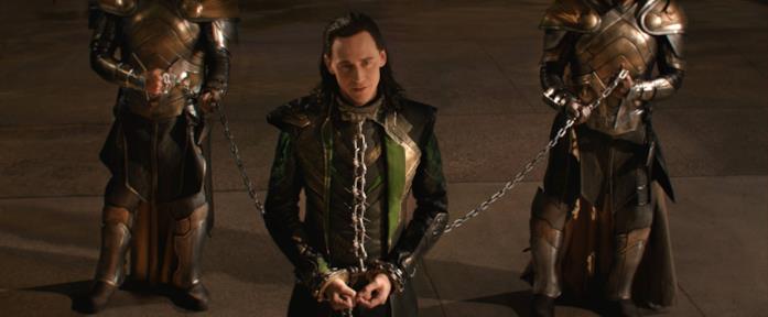 Marvel: i 20 cattivi più iconici della storia dei fumetti Tom Hiddleston nel ruolo di Loki nel Marvel Cinematic Universe