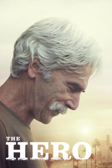 Poster The Hero - Una vita da eroe