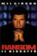 Poster Ransom - Il riscatto