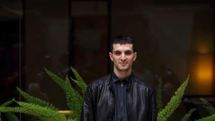 Giacomo Ferrara è Spadino Giacomo Ferrara