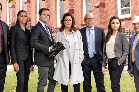 Major Crimes 6: il finale della serie e tutti i suoi retroscena