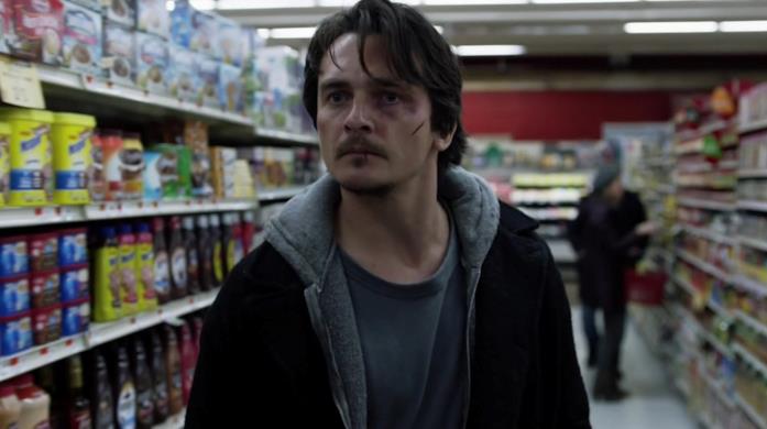 Homeland Homeland 6x08: Paranoia