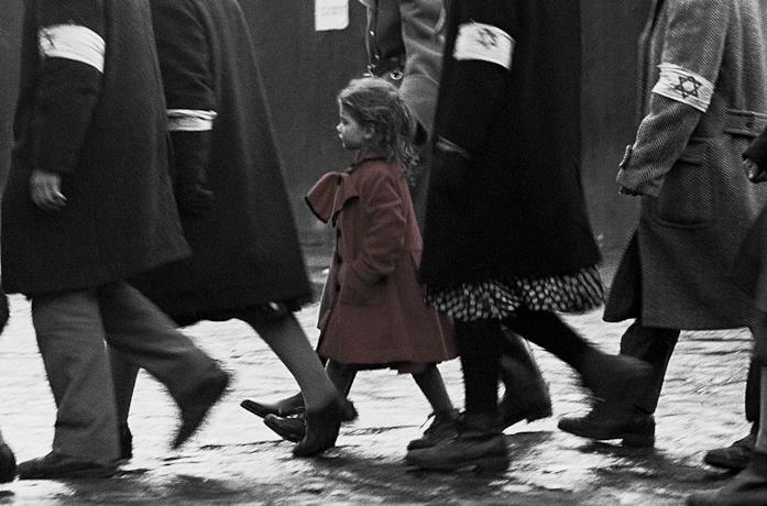 Liam Neeson e Ben Kingsley in Schindler's List