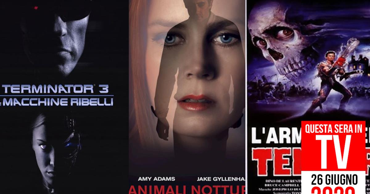 Film Da Far Vedere In Terza Media