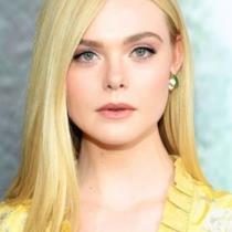 Elle Fanning