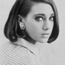 Marisa Berenson