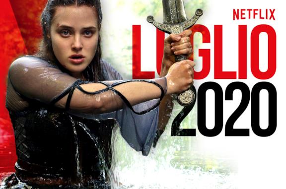 The Umbrella Academy torna su Netflix a luglio 2020