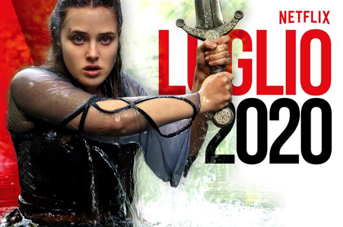The Umbrella Academy torna su Netflix a luglio 2020