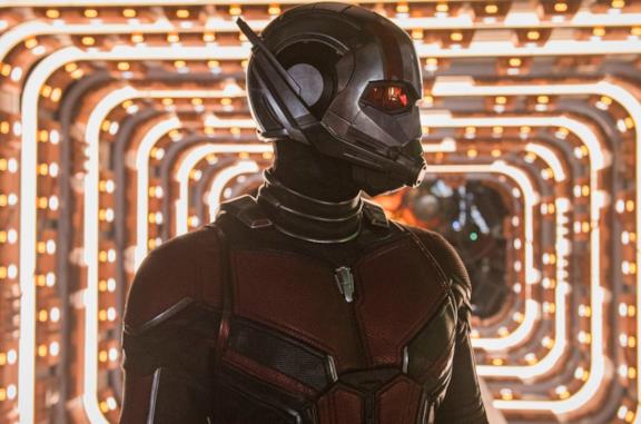 Ant-Man