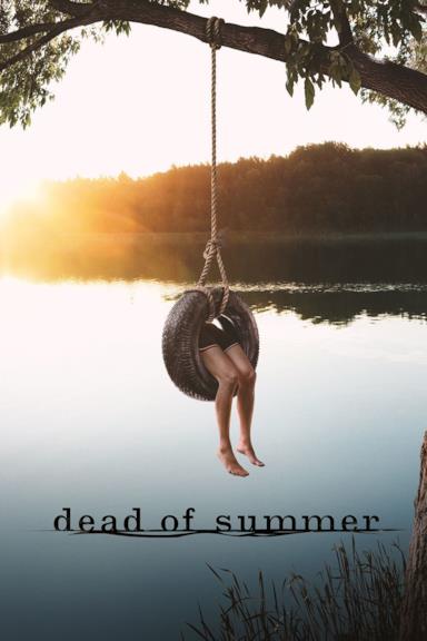 Poster Dead of Summer