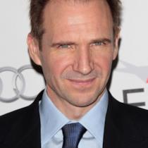 Ralph Fiennes