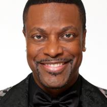 Chris Tucker