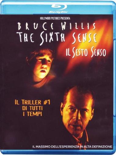 Il sesto senso