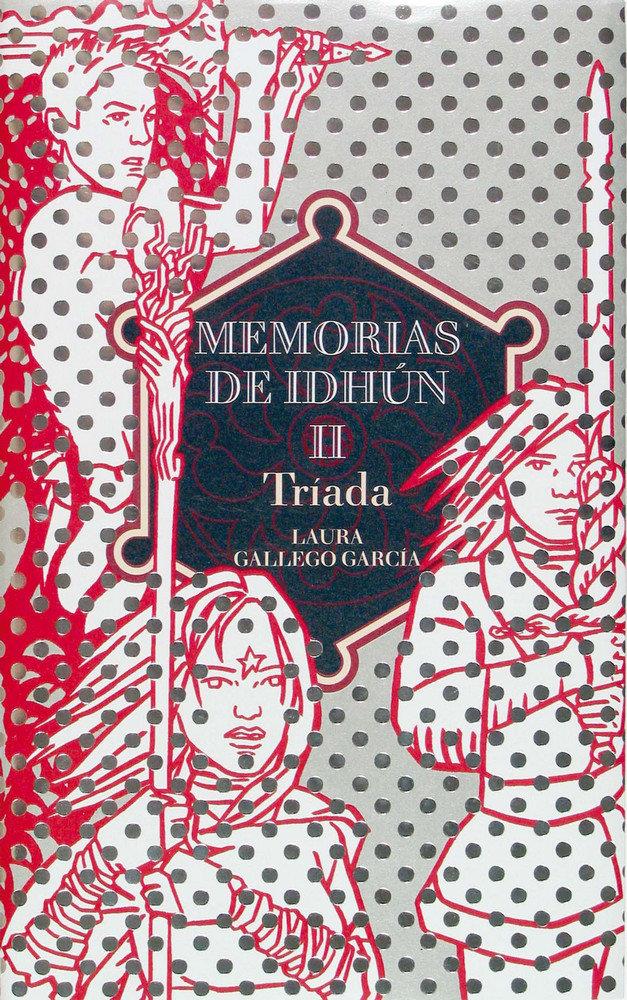 Memorie di Idhun il trio Memorie di Idhun libro secondo