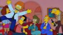 Anteprima La guerra dei Simpson