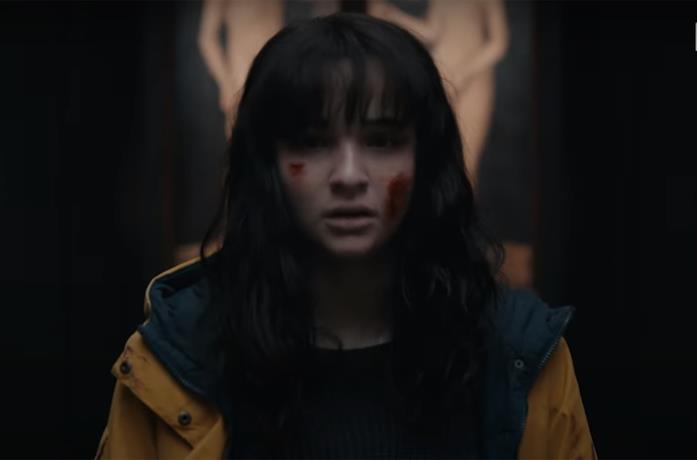 Dark 3 Dark 3 arriva su Netflix il 27 giugno 2020