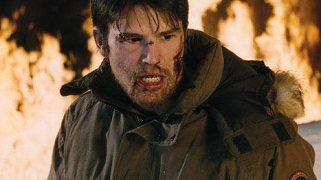 Josh Hartnett Josh Hartnett in una scena del film