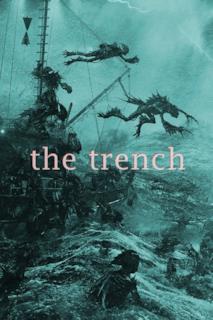 Poster The Trench