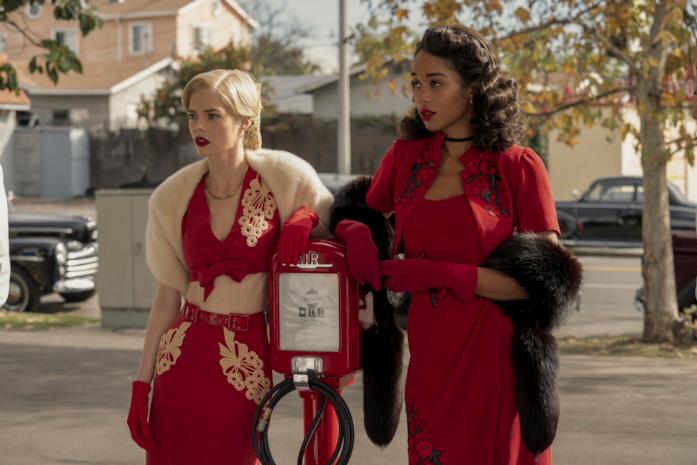 Hollywood, trailer ufficiale della serie TV Hollywood, di Ryan Murphy, su Netflix
