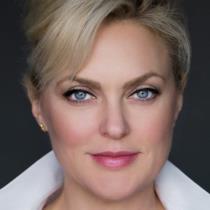 Elaine Hendrix