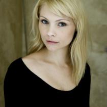 MyAnna Buring