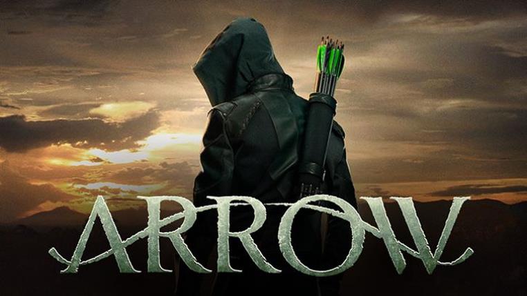 Arrow