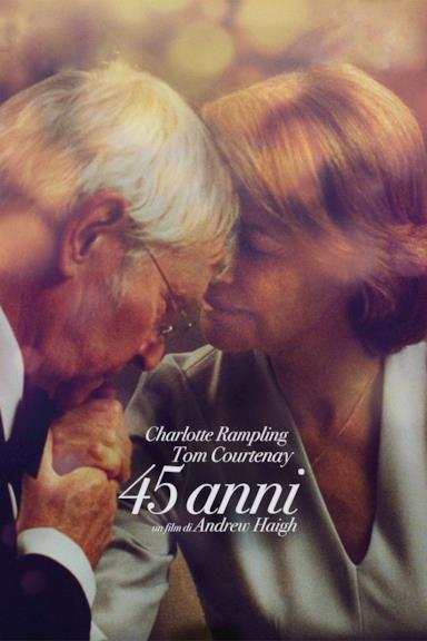 Poster 45 anni
