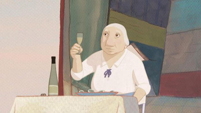 Le Stagioni di Louise