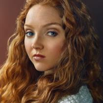 Lily Cole