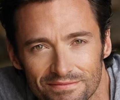 Hugh Jackman