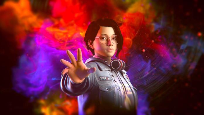 Life is Strange: True Colors arriva a settembre su console e PC Life is Strange: True Colors per PC, PS4, PS5, Xbox One, Xbox Series X/S e Google Stadia