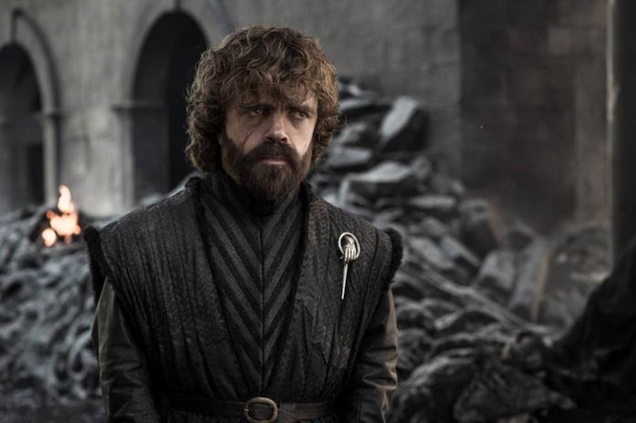 Game of Thrones Game of Thrones: Tyrion Lannister