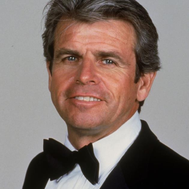 William Devane