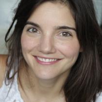 Caroline Raynaud