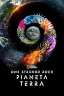 Poster One Strange Rock: Pianeta terra