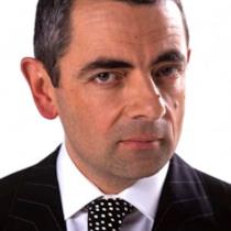 Rowan Atkinson