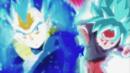 Anteprima Anima e corpo a tutta potenza! Goku e Vegeta!