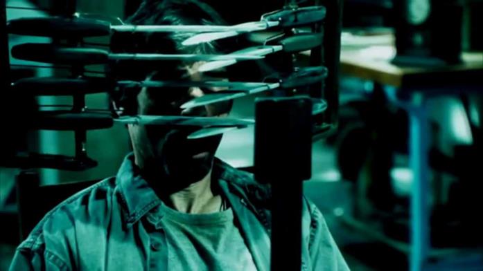 Saw IV Saw IV, una scena