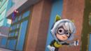 Anteprima Il caos di Black Cat